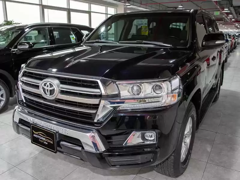 Brand New Toyota Unspecified For Sale in Al Sadd , Doha #7639 - 1  image 